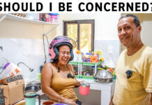 Philippines Electric Bill, Camp Coffee Percolator, & Big Pumpkin Won’t Share Her New Yeti Cup! Philippines Electric Bill, Camp Coffee Percolator, & Big Pumpkin Won't Share Her New Yeti Cup!