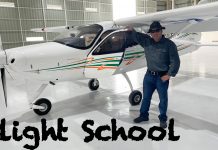 Best Flight School in the World? BRAND NEW Aircraft, Runway, Hangars, and Classrooms! Best Flight School in the World? BRAND NEW Aircraft, Runway, Hangars, and Classrooms!