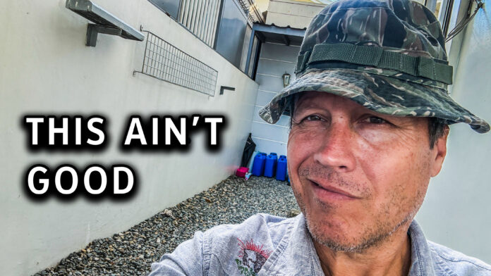 Philippines Gas Price Increase, 4-Day Work Week, & Some Ferry Routes Suspended?