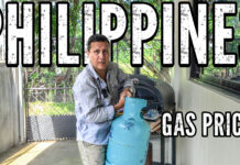 How Much For Tank of Gas in Philippines? How Much For Tank of Gas in Philippines?