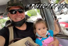 Taking the Kids for a Walk, Trike Ride, Chillin’ on the Balcony, McDonald’s for Supper #Philippines Taking the Kids for a Walk, Trike Ride, Chillin' on the Balcony, McDonald's for Supper #Philippines