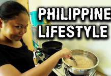 Filipinas Crash My Kitchen, Hanging Out With The Kids, and Fatima Tells a Short Story Filipinas Crash My Kitchen, Hanging Out With The Kids, and Fatima Tells a Short Story