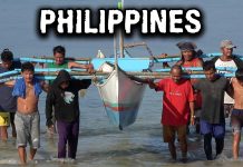 Adventure to Malapascua Island – Episode 1 – Assemble The Crew & Secure A Ship Adventure to Malapascua Island - Episode 1 - Assemble Our Crew & Secure A Ship