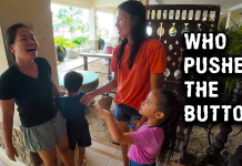 Filipinas Cause Me Stress On Our Journey Back To The Province Filipinas Cause Me Stress On Our Journey Back To The Province