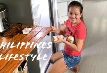 Filipina Wife Uses ALL MY BROWN SUGAR to make SECRET TikTok Beauty Product! #Philippines #Lifestyle Filipina Wife Uses ALL MY BROWN SUGAR to make SECRET TikTok Beauty Product! #Philippines #Lifestyle