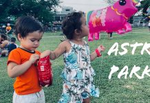 Philippines Lifestyle…Trike Ride Down to Walking Street, Astro Park, and Strawberry Ice Cream Philippines Lifestyle...Trike Ride Down to Walking Street, Astro Park, and Strawberry Ice Cream