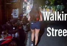 Philippines Lifestyle…Walking Street, Gazua Beer Garage, & Shopping at JJ’s Supermarket Philippines Lifestyle...Walking Street, Gazua Beer Garage, & Shopping at JJ's Supermarket