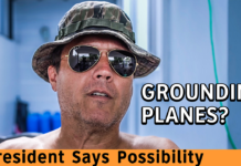 Philippines May Ground Planes Due To Fuel Shortage? Philippines May Ground Planes Due To Fuel Shortage?