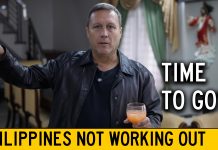 Baby On The Way But Getting Cold Feet About Living In The Philippines? Baby On The Way But Getting Cold Feet About Living In The Philippines