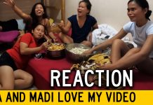 4 Filipinas Watch Flo’s Reaction Video 4 Filipinas Watch Flo's Reaction Video