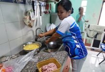 Spaghetti for Supper and Pork Is 400 Pesos Per Kilo? Spaghetti for Supper and Pork Is 400 Pesos Per Kilo?