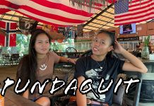 Road Trip to Pundaquit Beach Pundaquit Beach Zambales Philippines