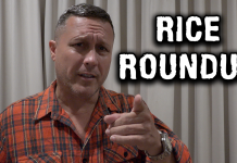 Incoming PayPal Funds Will Go To My Rice Roundup On December 7th Incoming PayPal Funds Will Go To My Rice Roundup On December 7th