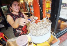 Rain Can’t Stop Me From Picking Up Fried Chicken Tropical Storm Can't Stop Me From Picking Up Fried Chicken