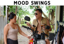 Bad Weather Bad Mood? Bad Weather Bad Mood?