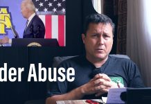 I Have to Report Elder Abuse at 1600 Pennsylvania Ave NW, Washington DC I Have to Report Elder Abuse at 1600 Pennsylvania Ave NW, Washington DC