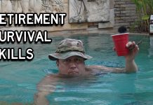 Retirement Survival Skills Specialist Retirement Survival Skills