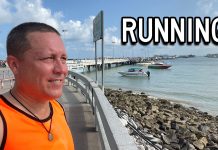 Soi 6 to Walking Street Running from Soi 6 to Walking Street Pattaya Thailand Lifestyle