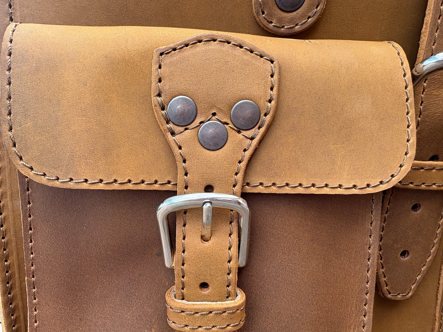 Saddleback Leather Flight Bag & Doctor's Duffle Bag - Best 3-Day Luggage Set?