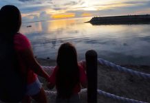 Saturday Night Walk Around Town Saturday Night Walk Around Town