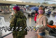 Sisters REUNITED After 3 Years Apart & Shopping with Filipina Wife # 301 on a Rainy Day in Angeles Sisters REUNITED After 3 Years Apart & Shopping with #Filipina Wife # 301 on a Rainy Day in Angeles