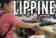 Big Pumpkin Buys Fish & Ice Cream at Subic Public Market Big Pumpkin Buys Fish & Ice Cream at Subic Public Market
