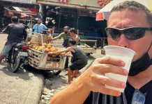 Shopping With Filipina Wife’s Sister – SM Clark & Angeles City Public Market Shopping with Filipina Wife's Sister Angeles City Philippines Lifestyle