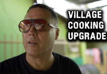 Should I Upgrade Family Day Cooking Operations? Should I Upgrade Family Day Cooking Operations?