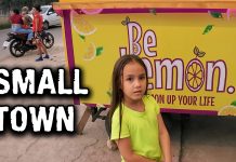 Small Town Philippines Saturday Night Small Town Philippines Saturday Night