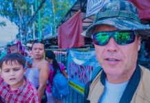 Can a family of 7 eat at Jollibee in The Philippines for $27 U.S. dollars? Are We Getting The Band Back Together? Part 2