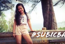 Trike Ride Through the Hills Overlooking the Far Side of Subic Bay Trike Ride Through the Hills Overlooking the Far Side of #SubicBay