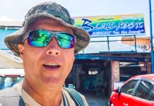 Subic Bay to Angeles City Subic Bay to Angeles City