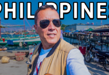 Subic Public Market On Sunday Morning Subic Public Market & Fish Port Tour