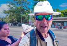 How Much Are Chicken Wings at Subic Public Market? Let’s Take A Walk. How Much Are Chicken Wings at Subic Public Market? Let's Take A Walk.