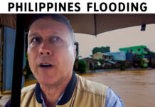 Philippines Flood Watch – Subic, Barrio Barretto, & Olongapo Philippines Flood Watch - Subic, Barrio Barretto, & Olongapo
