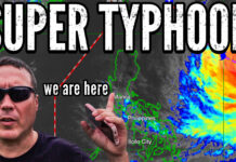 Super Typhoon Inday LIVE COVERAGE from Subic Bay Super Typhoon Inday LIVE COVERAGE from Subic Bay