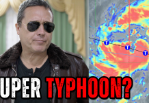Another Typhoon Is Headed This Way. Are We Prepared? Another Typhoon Is Headed This Way. Are We Prepared?