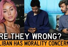 Afghanistan’s Internet Shut Down To Curb Online Immorality Afghanistan's Internet Shut Down By Taliban, Citing Morality Concerns