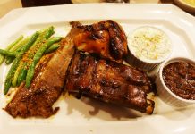 Texas Joe’s House of Ribs – Subic Bay Freeport Zone – DELICIOUS BBQ & Steaks! Texas Joe's House of Ribs - American BBQ - Subic Bay, Philippines - Freeport Zone