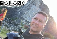 Pattaya, Thailand Lifestyle – What I’ve Been Up to the Past Week… Pattaya, Thailand Lifestyle