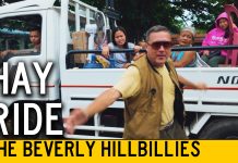 Hay Ride To Filipina Wife’s Village & Public Market Shopping For Pork, Beef, and Fish Hay Ride To Filipina Wife's Village & Public Market Shopping For Pork, Beef, and Fish