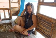 The Day After Christmas – 2020 The Day After Christmas on Baloy Beach Philippines