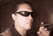 The Man From Earth – MOVIE Review The Man From Earth Movie Review