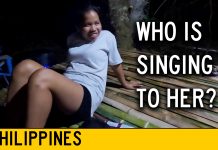 Single Moms Cook Filipino Food & Will John John Sing Videoke? Single Moms Cook Filipino Food & Will John John Sing Videoke?