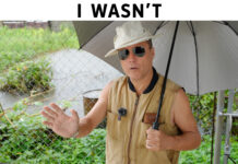 The Time I Went “Missing” In Southeast Asia The Time I Went "Missing" In Southeast Asia