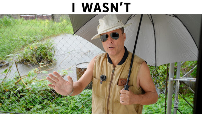 The Time I Went "Missing" In Southeast Asia The Time I Went "Missing" In Southeast Asia