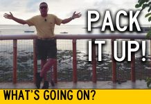 Fatima Gets A Makeover & We’re Breaking Down The Bait Shack Fatima Gets A Makeover & We're Breaking Down The Bait Shack