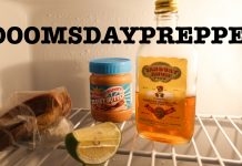 What’s INSIDE My Refrigerator? Tour of Our Emergency Rations During the Lockdown Blues & Liquor Ban Tour of My Refrigerator