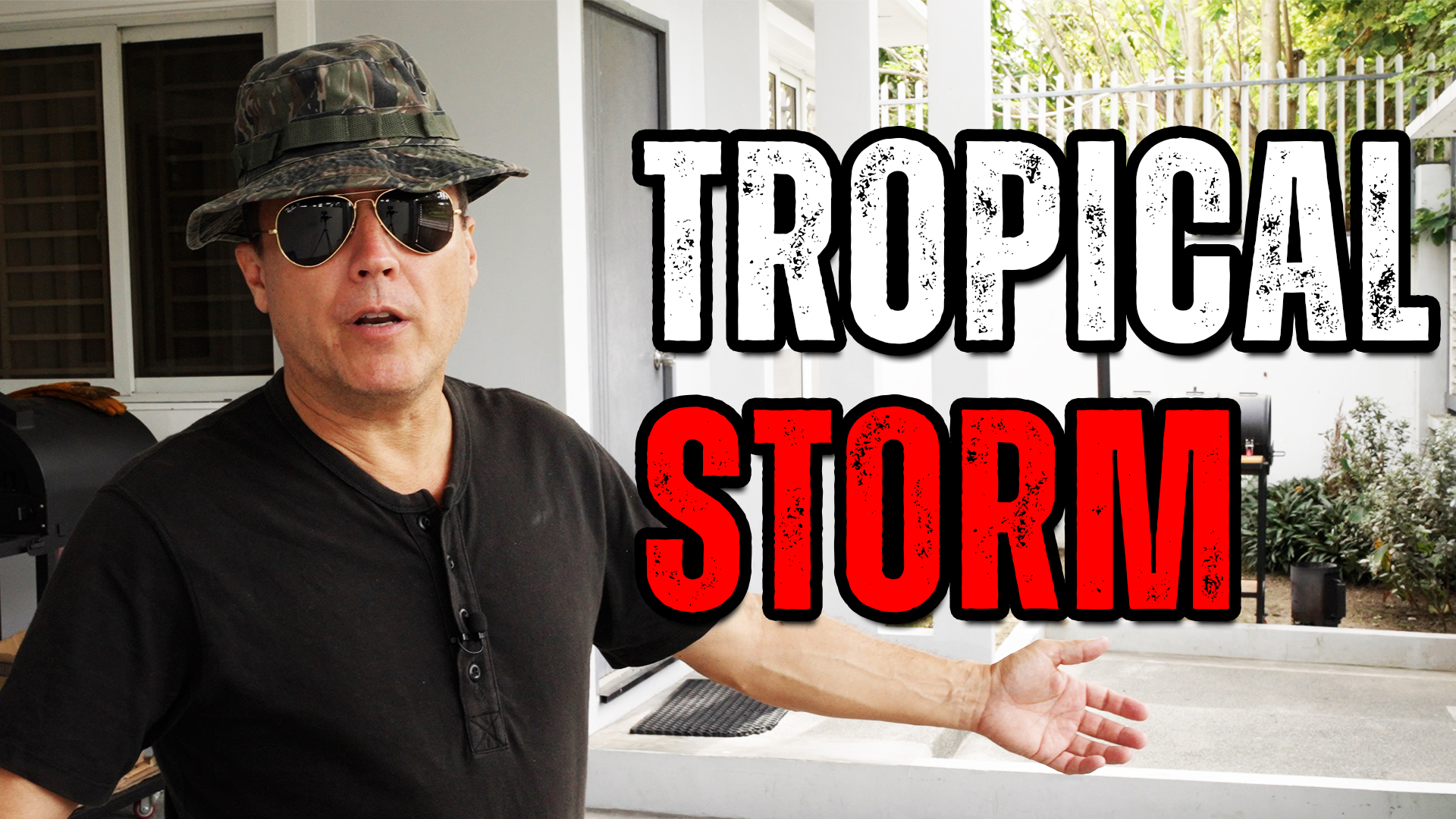 Tropical Storm Wilma On The Way To Philippines