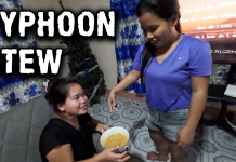 Flo’s Cooks Stew With My Emergency Typhoon Rations Flo's Cooks Stew With My Emergency Typhoon Rations